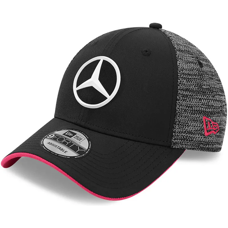 kepure-islenkta-juoda-reguliuojamas-9forty-tonal-esports-mercedes-formula-1-new-era kepure-islenkta-juoda-reguliuojamas-9forty-tonal-esports-mercedes-formula-1-new-era