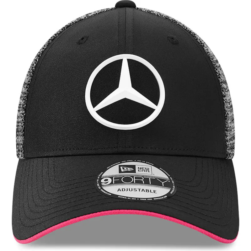 kepure-islenkta-juoda-reguliuojamas-9forty-tonal-esports-mercedes-formula-1-new-era kepure-islenkta-juoda-reguliuojamas-9forty-tonal-esports-mercedes-formula-1-new-era