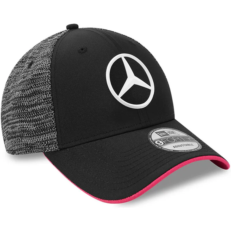 kepure-islenkta-juoda-reguliuojamas-9forty-tonal-esports-mercedes-formula-1-new-era kepure-islenkta-juoda-reguliuojamas-9forty-tonal-esports-mercedes-formula-1-new-era