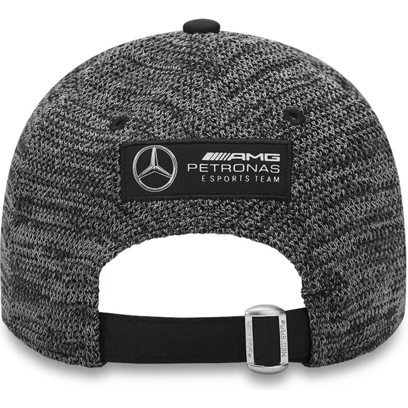 kepure-islenkta-juoda-reguliuojamas-9forty-tonal-esports-mercedes-formula-1-new-era kepure-islenkta-juoda-reguliuojamas-9forty-tonal-esports-mercedes-formula-1-new-era