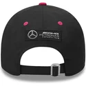 czarna-zakrzywiona-czapka-regulowana-9forty-draft-esports-mercedes-formula-1-od-new-era