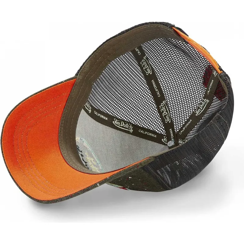 kepure-islenkta-zalia-snapback-avon-gre-von-dutch