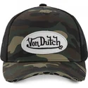 kepure-islenkta-kamufliazas-snapback-camo05-von-dutch