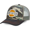 kepure-islenkta-kamufliazas-snapback-cam-von-dutch