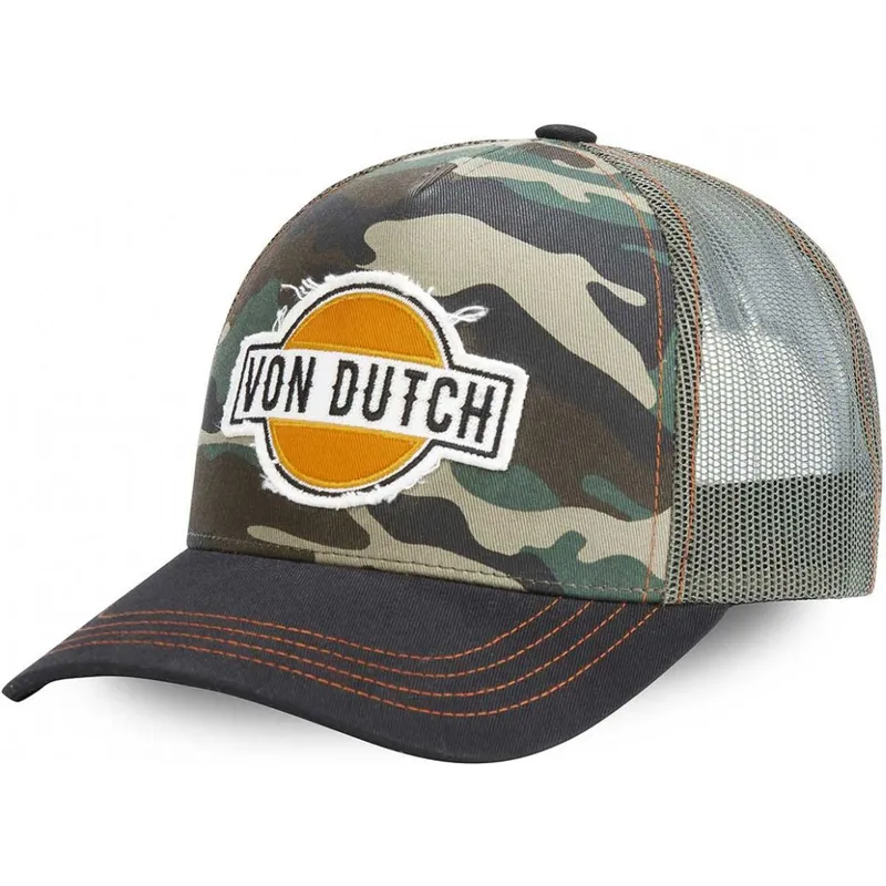 kepure-islenkta-kamufliazas-snapback-cam-von-dutch kepure-islenkta-kamufliazas-snapback-cam-von-dutch
