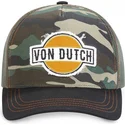 kepure-islenkta-kamufliazas-snapback-cam-von-dutch