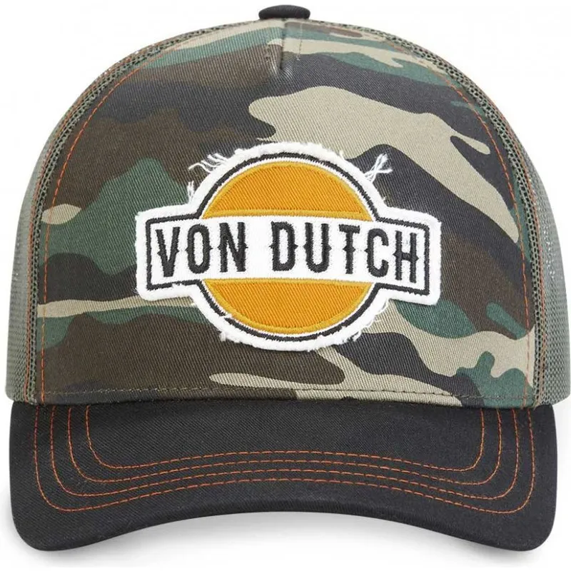 kepure-islenkta-kamufliazas-snapback-cam-von-dutch kepure-islenkta-kamufliazas-snapback-cam-von-dutch