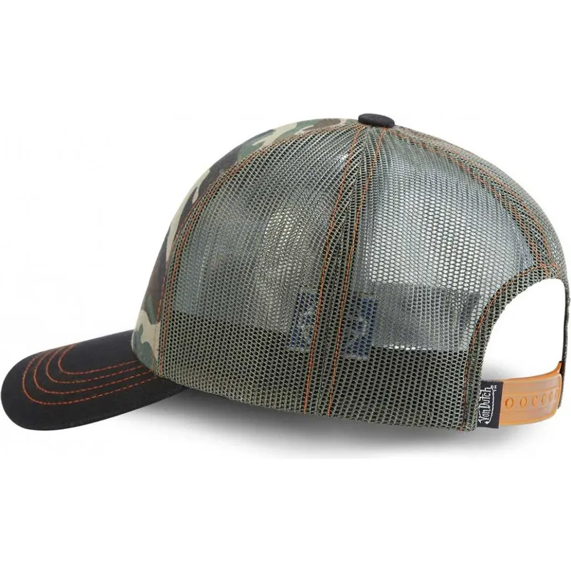 kepure-islenkta-kamufliazas-snapback-cam-von-dutch kepure-islenkta-kamufliazas-snapback-cam-von-dutch