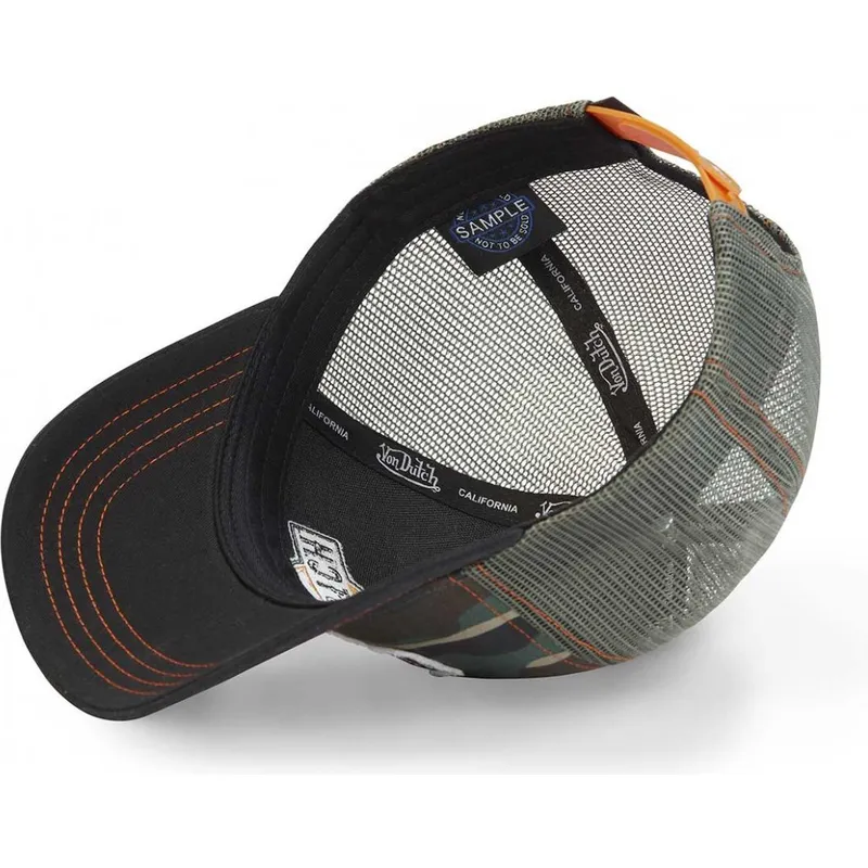 kepure-islenkta-kamufliazas-snapback-cam-von-dutch kepure-islenkta-kamufliazas-snapback-cam-von-dutch