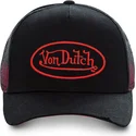 cap-islenkta-black-snapback-von-dutch