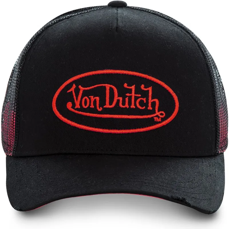 cap-islenkta-black-snapback-von-dutch