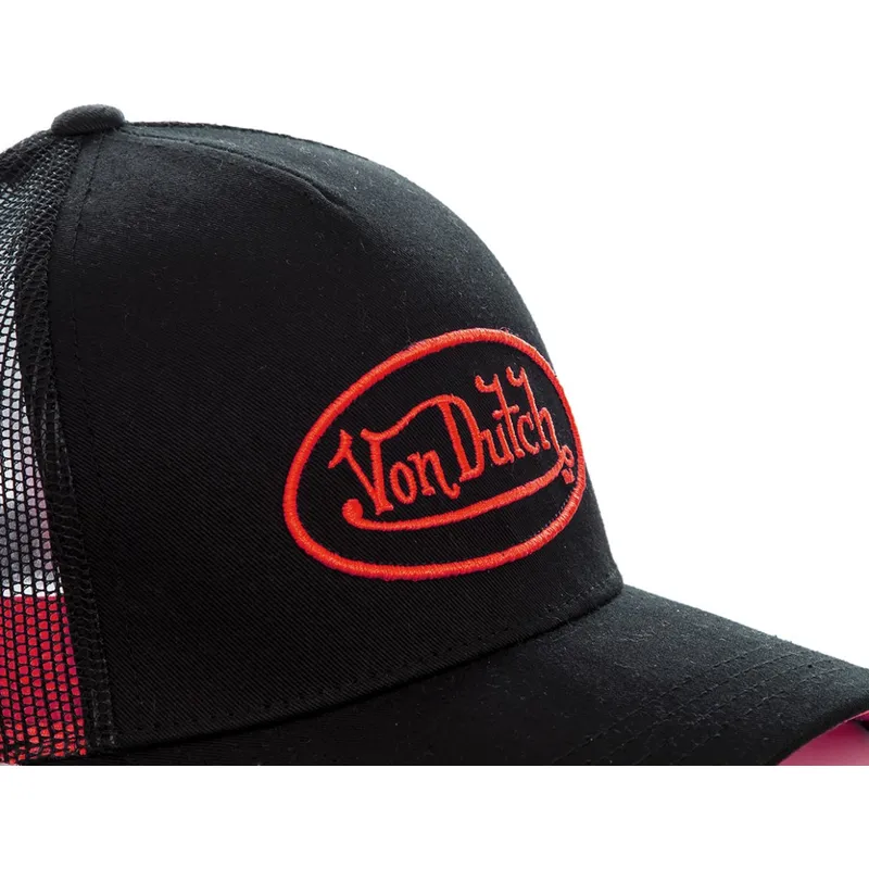 cap-islenkta-black-snapback-von-dutch