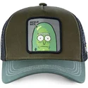 kepure-islenkta-zalia-snapback-pickle-rem-pic2-rick-sanchez-rikas-ir-mortis-capslab
