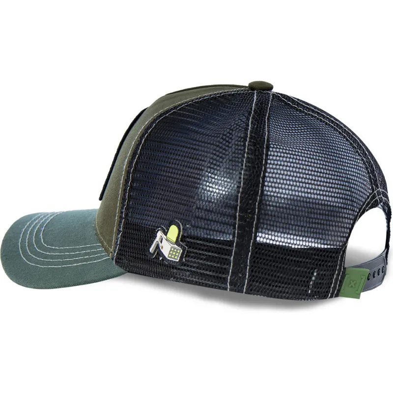 kepure-islenkta-zalia-snapback-pickle-rem-pic2-rick-sanchez-rikas-ir-mortis-capslab