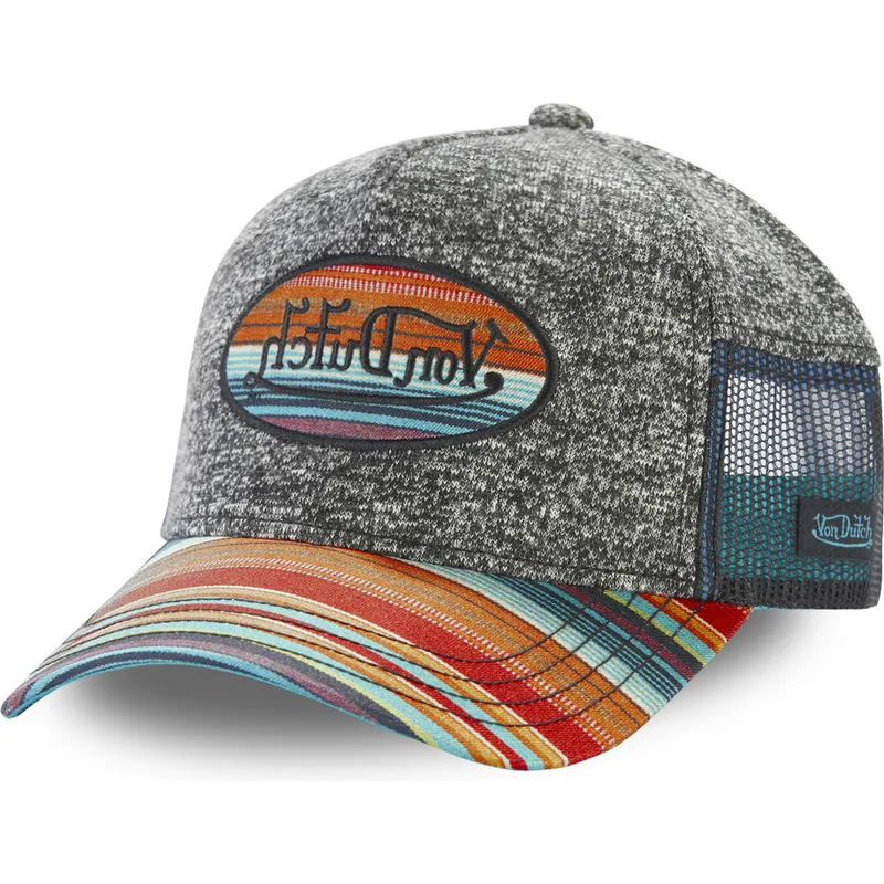 kepure-islenkta-pilka-snapback-atru-ind-von-dutch