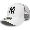 kepure-islenkta-balta-snapback-9forty-summer-league-new-york-yankees-mlb-new-era