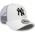 biala-czapka-trucker-9forty-summer-league-new-york-yankees-mlb-od-new-era