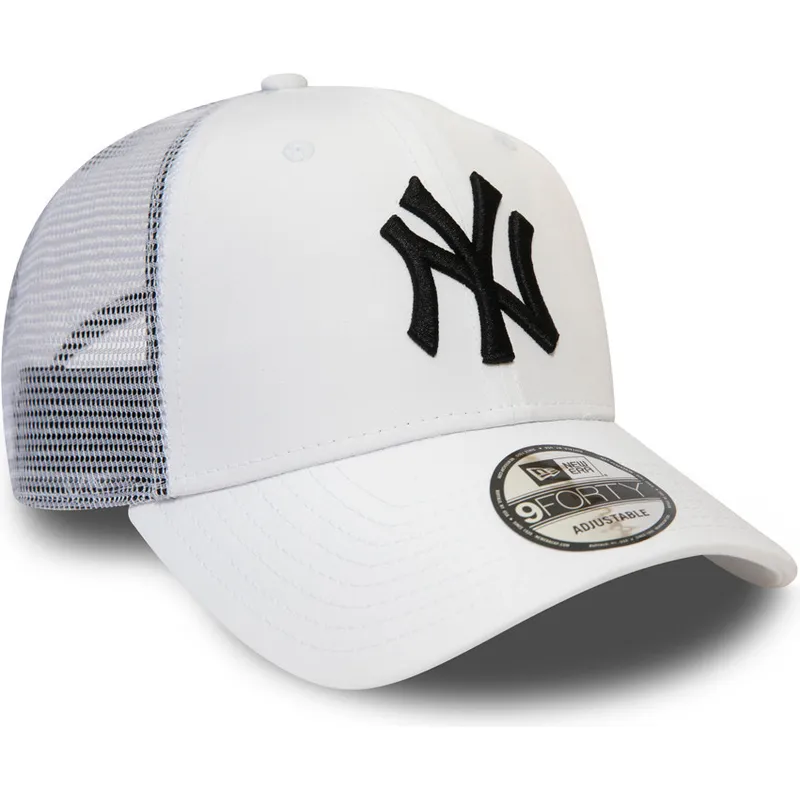 kepure-islenkta-balta-snapback-9forty-summer-league-new-york-yankees-mlb-new-era