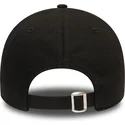 kepure-islenkta-juoda-reguliuojama-juostele-9forty-league-essential-new-york-yankees-mlb-new-era