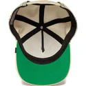 kepure-islenkta-chaki-snapback-handsome-boy-the-farm-goorin-bros