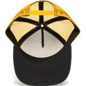 czarna-i-zolta-czapka-truckerka-z-malpa-party-animal-od-goorin-bros