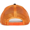 kepure-islenkta-oranzine-snapback-a-doodle-doo-the-farm-goorin-bros