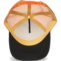 kepure-islenkta-oranzine-snapback-a-doodle-doo-the-farm-goorin-bros