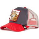 kepure-islenkta-tamsiai-melyna-snapback-easy-tiger-the-farm-goorin-bros