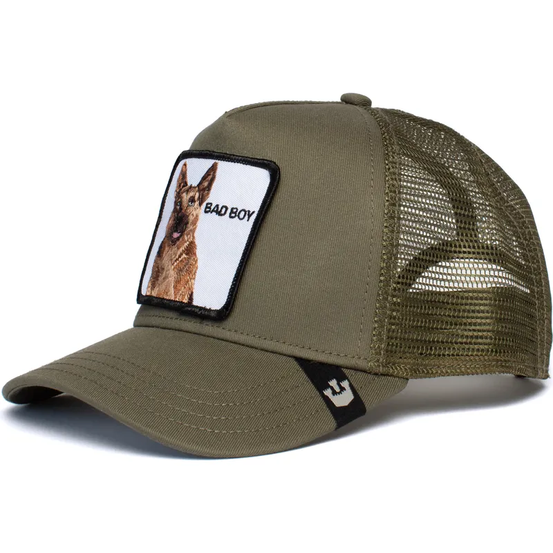 kepure-islenkta-zalia-snapback-bouncer-the-farm-goorin-bros kepure-islenkta-zalia-snapback-bouncer-the-farm-goorin-bros