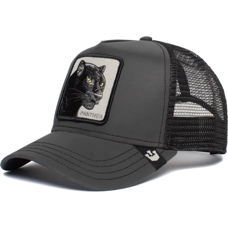 kepure-islenkta-juoda-snapback-shine-bright-the-farm-goorin-bros