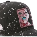 kepure-islenkta-juoda-reguliuojamas-tag-kid-buu-dragon-ball-capslab