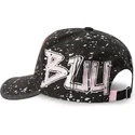kepure-islenkta-juoda-reguliuojamas-tag-kid-buu-dragon-ball-capslab