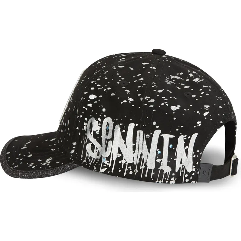 czapka-z-daszkiem-czarna-regulowana-master-roshi-tag-kam-dragon-ball-od-capslab