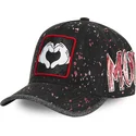 kepure-islenkta-juoda-reguliuojamas-manos-corazon-tag-mic2-mickey-mouse-disney-capslab