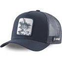 kepure-islenkta-tamsiai-melyna-snapback-dbz5-gok-son-goku-dragon-ball-capslab