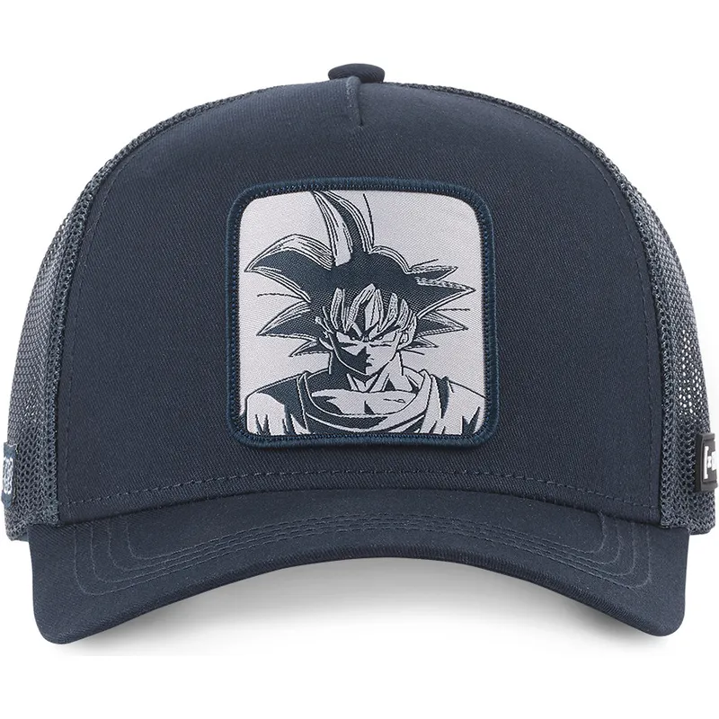 kepure-islenkta-tamsiai-melyna-snapback-dbz5-gok-son-goku-dragon-ball-capslab kepure-islenkta-tamsiai-melyna-snapback-dbz5-gok-son-goku-dragon-ball-capslab