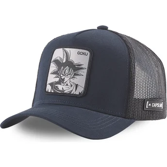 kepure-islenkta-tamsiai-melyna-snapback-dbz-gok2-son-goku-dragon-ball-capslab