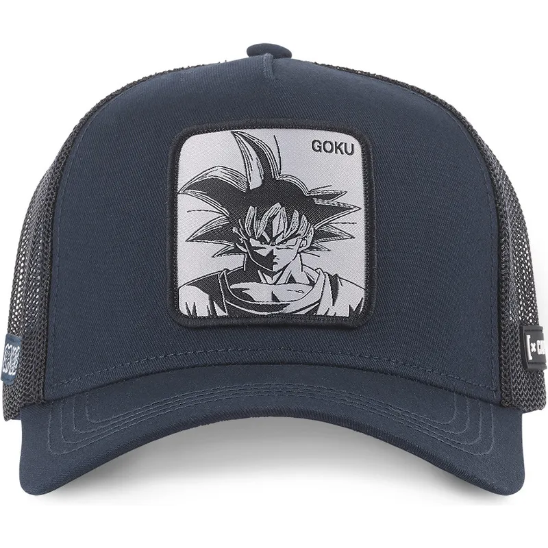 kepure-islenkta-tamsiai-melyna-snapback-dbz-gok2-son-goku-dragon-ball-capslab kepure-islenkta-tamsiai-melyna-snapback-dbz-gok2-son-goku-dragon-ball-capslab