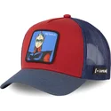gorra-trucker-roja-y-azul-daisuke-duke-fleed-act1-ufo-robot-grendizer-de-capslab