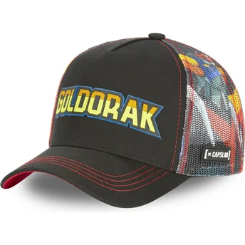 czapka-trucker-czarna-goldorak-atk2-ufo-robot-grendizer-od-capslab