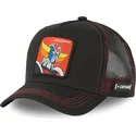 kepure-islenkta-juoda-snapback-gol2-ufo-grendizeris-robot-grendizer-capslab