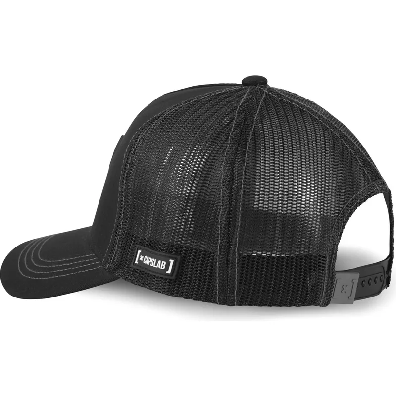 kepure-islenkta-juoda-snapback-kni1-ufo-grendizeris-robot-grendizer-capslab