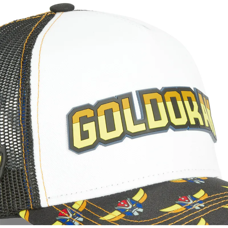 kepure-islenkta-balta-snapback-goldorak-msk1-ufo-grendizeris-robot-grendizer-capslab kepure-islenkta-balta-snapback-goldorak-msk1-ufo-grendizeris-robot-grendizer-capslab