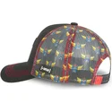 kepure-islenkta-juoda-snapback-msk2-ufo-grendizeris-robot-grendizer-capslab