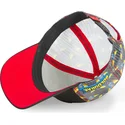 kepure-islenkta-juoda-snapback-msk2-ufo-grendizeris-robot-grendizer-capslab