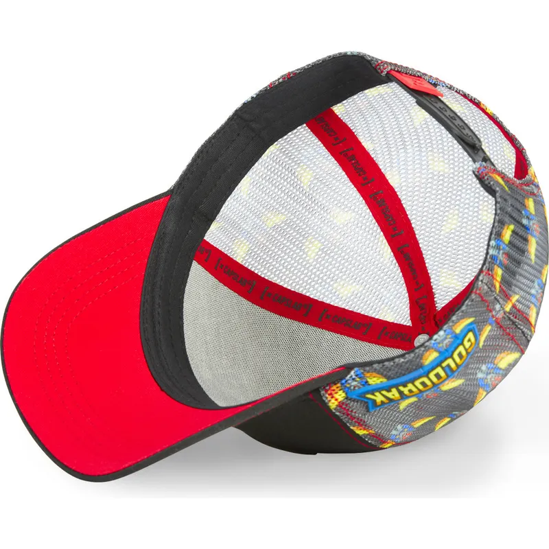 kepure-islenkta-juoda-snapback-msk2-ufo-grendizeris-robot-grendizer-capslab