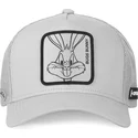 cap-islenkta-gray-snapback-bugs-bunny-looney-tunes-capslab