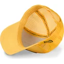 kepure-islenkta-geltona-snapback-loo-duf1-daffy-duck-looney-tunes-capslab