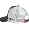 kepure-islenkta-juoda-snapback-pow2-bros-boo-super-mario-bros-capslab