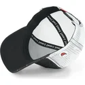 kepure-islenkta-juoda-snapback-pow2-bros-boo-super-mario-bros-capslab